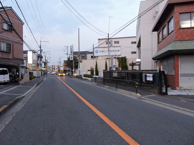 東大阪市角田倉庫15