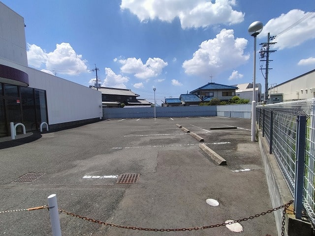 八尾市老原倉庫・店舗5