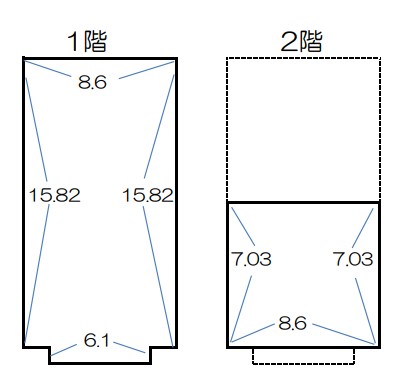東大阪市衣摺倉庫2