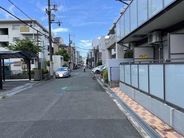 都島区内代町倉庫4