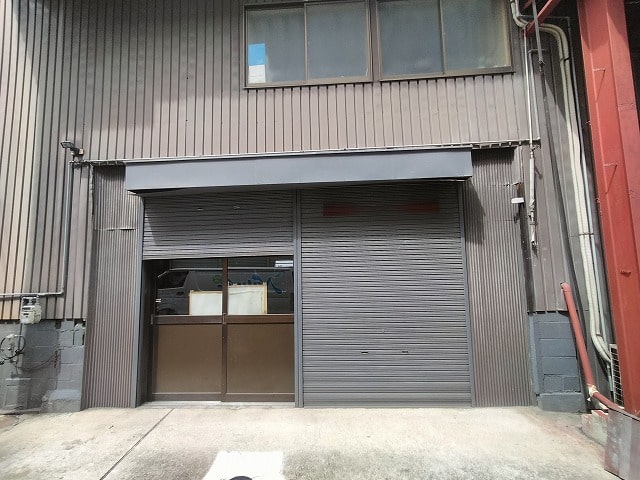 東大阪市稲田新町倉庫・工場5