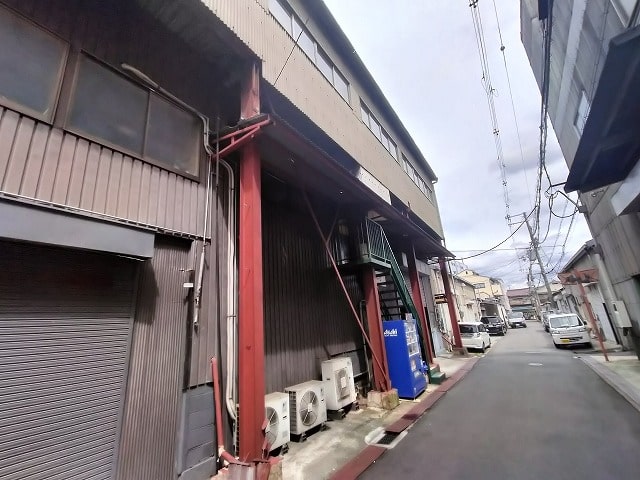 東大阪市稲田新町倉庫・工場6