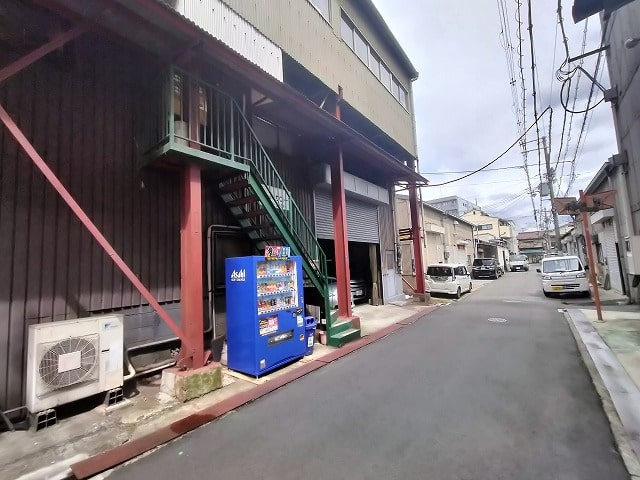 東大阪市稲田新町倉庫・工場7