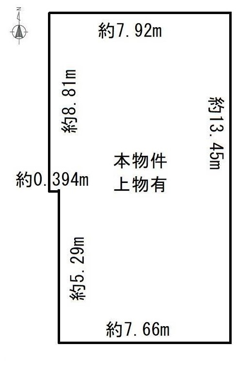 東大阪市高井田工場2