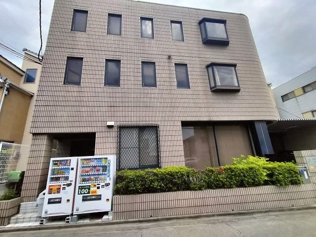 東大阪市御厨西ノ町1棟貸倉庫9