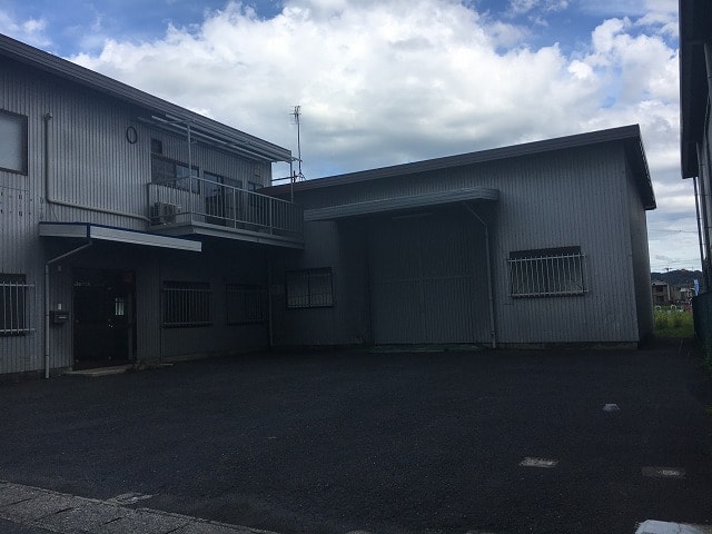 滋賀県栗東市小柿4倉庫・事務所