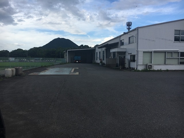 滋賀県栗東市林倉庫・事務所3