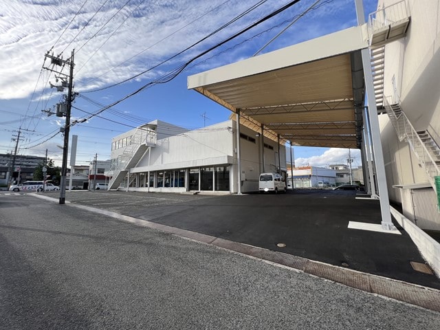 富田林市若松町倉庫・事務所4