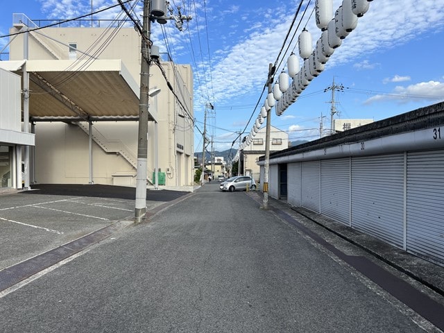 富田林市若松町倉庫・事務所5