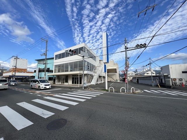 富田林市若松町倉庫・事務所