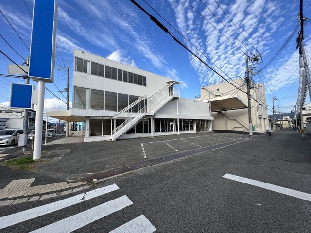 富田林市若松町倉庫・事務所3