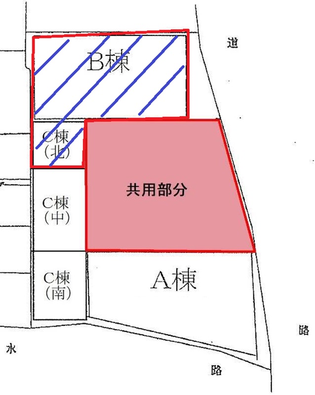 堺市美原区大饗倉庫・事務所2