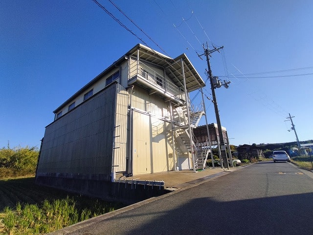 堺市西区原田倉庫・工場5