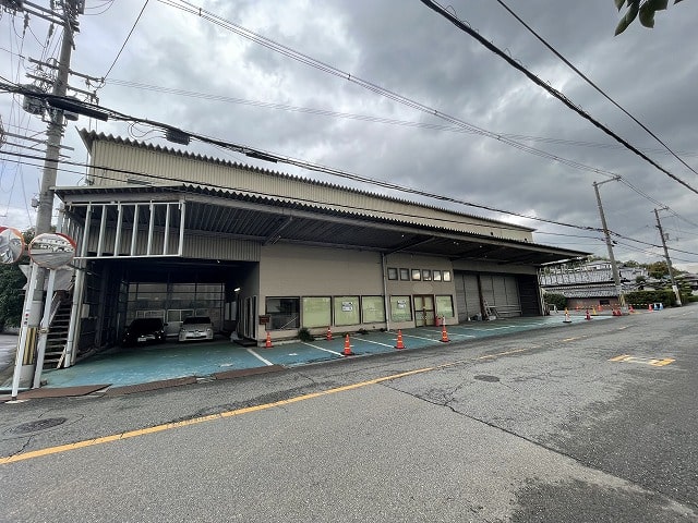 堺市南区豊田店舗・事務所3