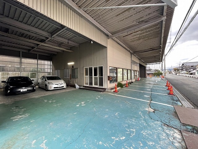 堺市南区豊田店舗・事務所4