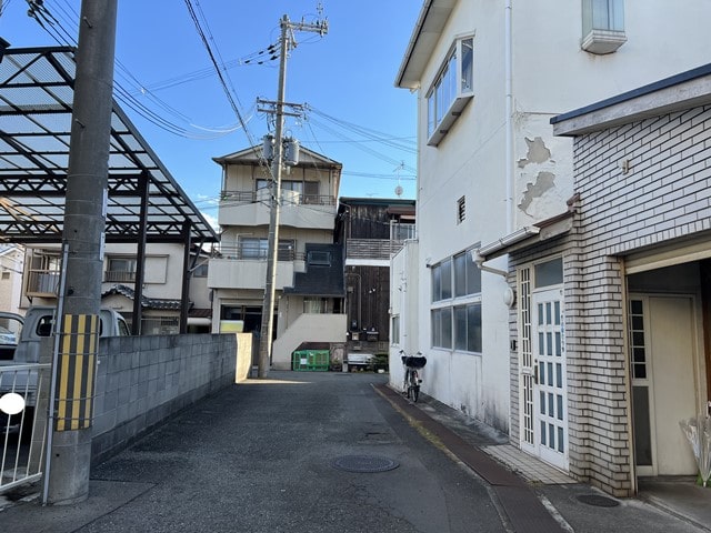 寝屋川市仁和寺本町倉庫・事務所5