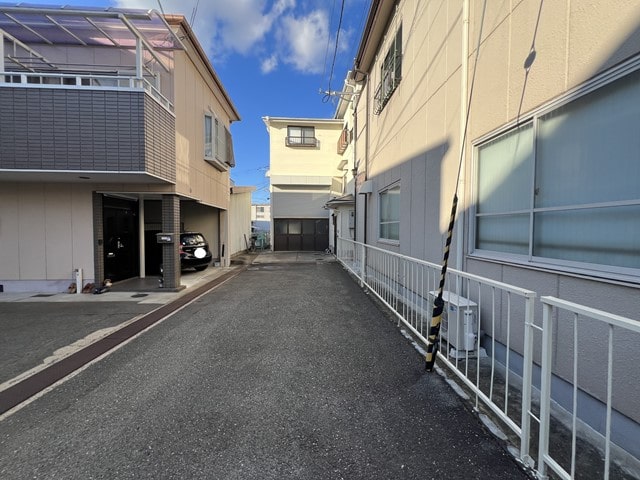 寝屋川市仁和寺本町倉庫・事務所6