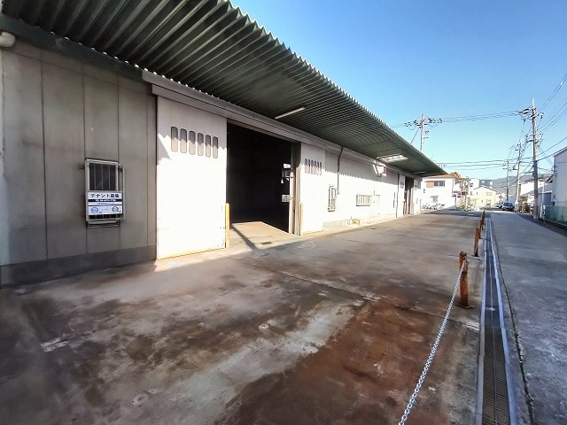 門真市四宮倉庫・工場4