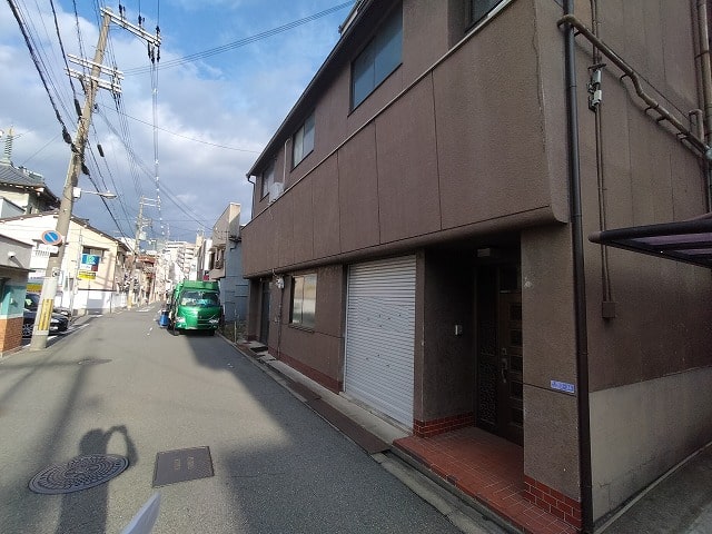 福島区福島倉庫・店舗　