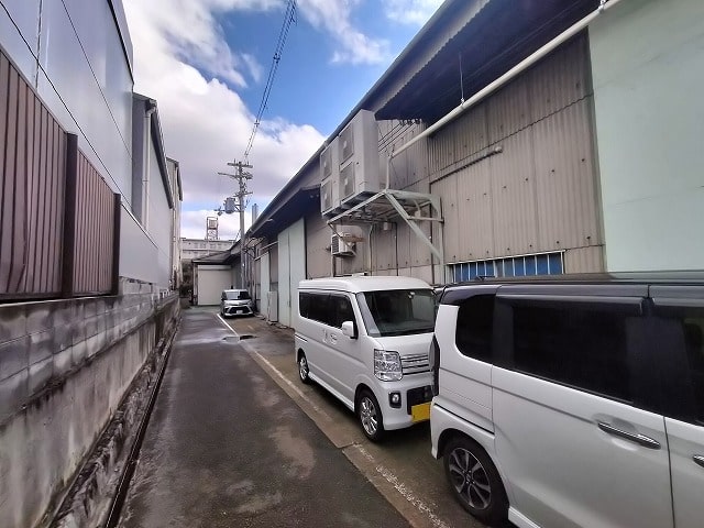 八尾市福栄町倉庫・工場5