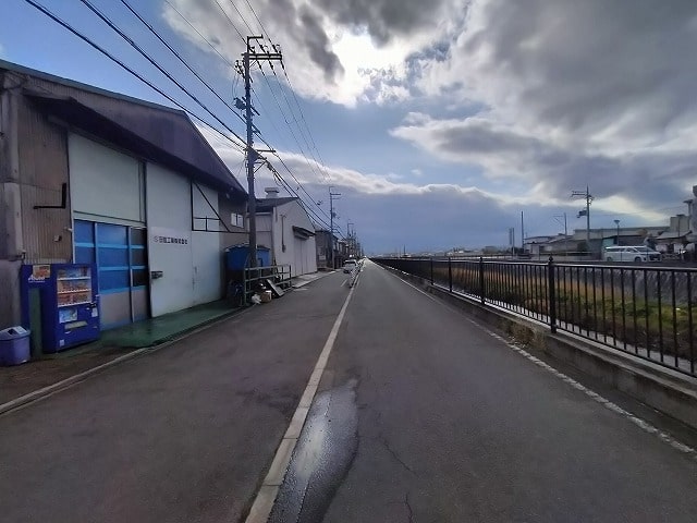 八尾市福栄町倉庫・工場6