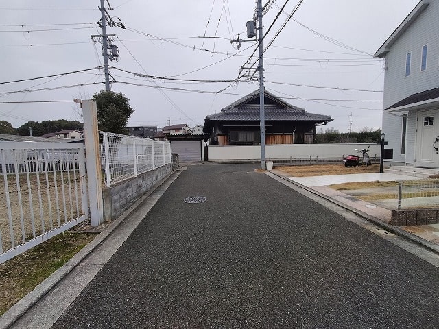 堺市南区野々井倉庫7