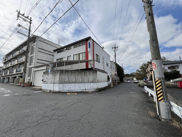 富田林市川面町倉庫・事務所3