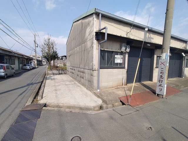 東大阪市横小路倉庫・工場A3