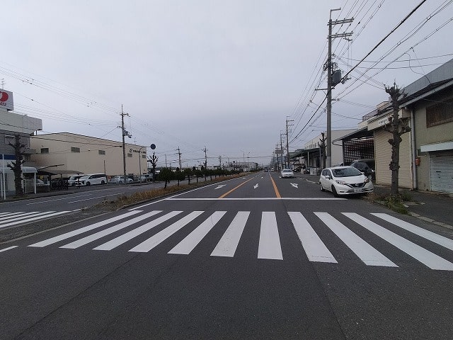 東大阪市本庄倉庫・工場7