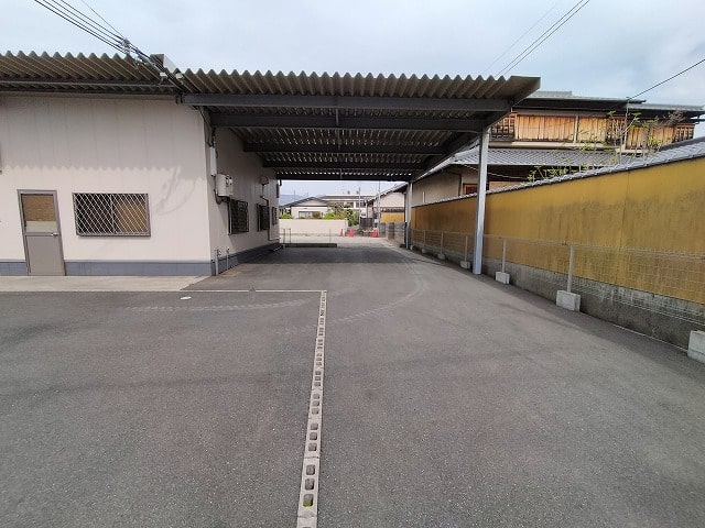 八尾市桂町倉庫5