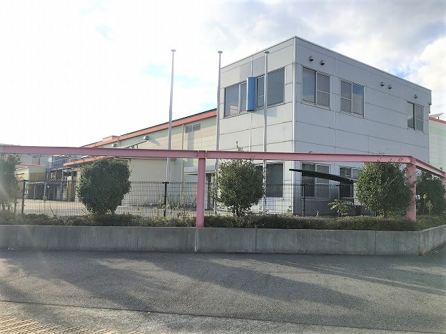 神戸市中央区小野浜倉庫・事務所5