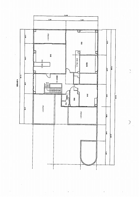 東大阪市西堤本通西倉庫・事務所8