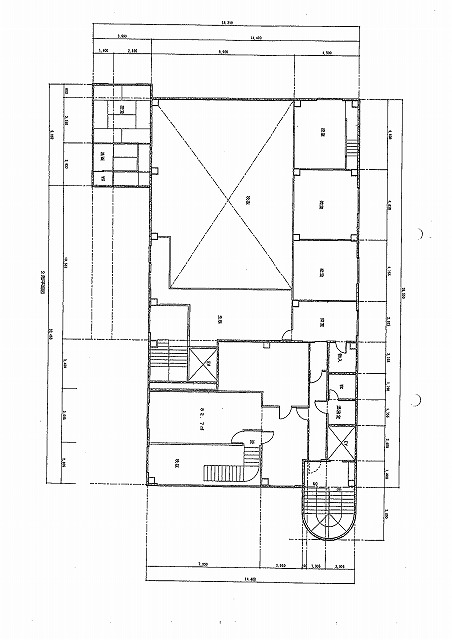 東大阪市西堤本通西倉庫・事務所4