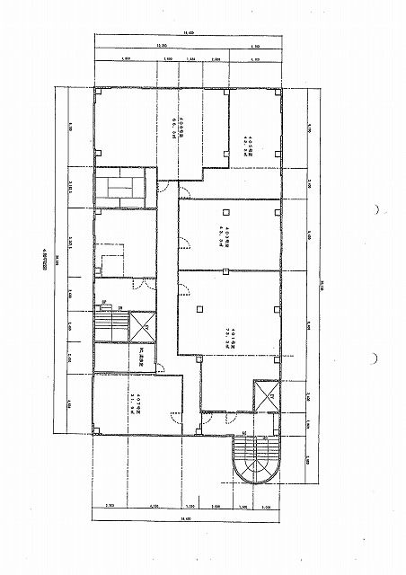 東大阪市西堤本通西倉庫・事務所6