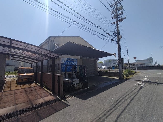 堺市西区浜寺元町倉庫3