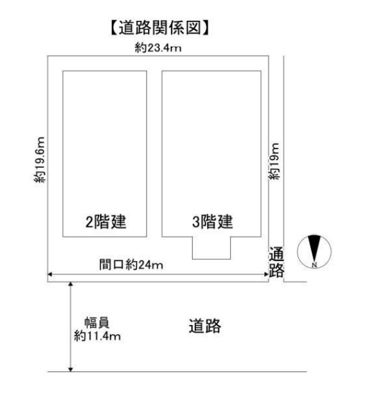 大東市新田北町店舗・工場2