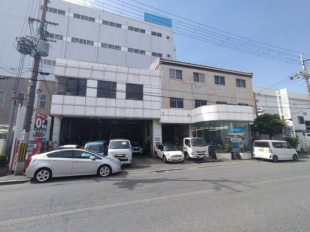 大東市新田北町店舗・工場5