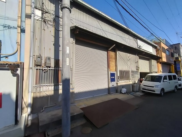 大東市新田旭町倉庫・工場4