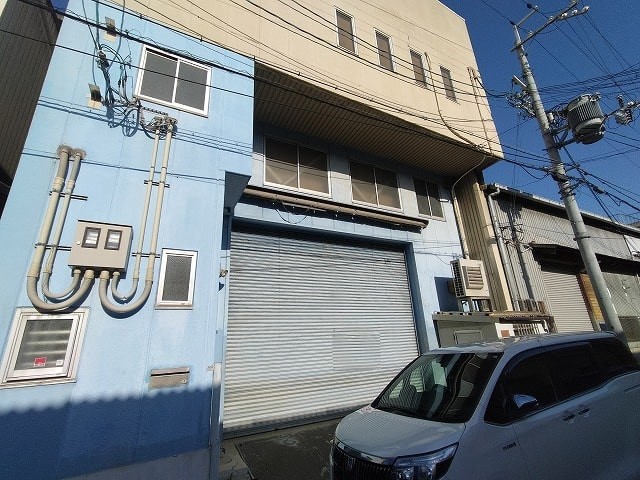 大東市新田旭町倉庫・工場4