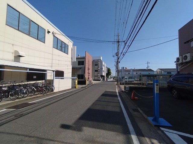 八尾市山賀町倉庫第1号5