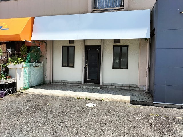 生駒市辻町店舗・事務所3