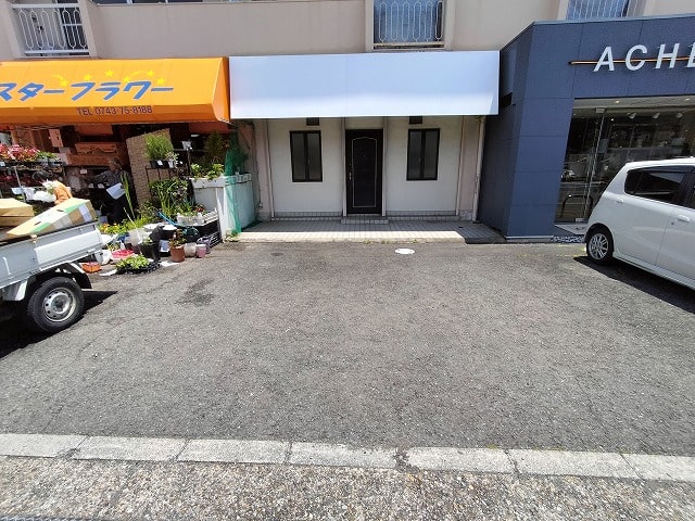 生駒市辻町店舗・事務所4