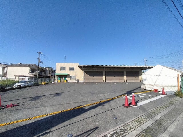 吹田市川岸町倉庫・事務所3