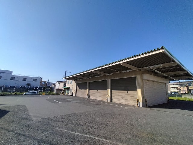 吹田市川岸町倉庫・事務所4