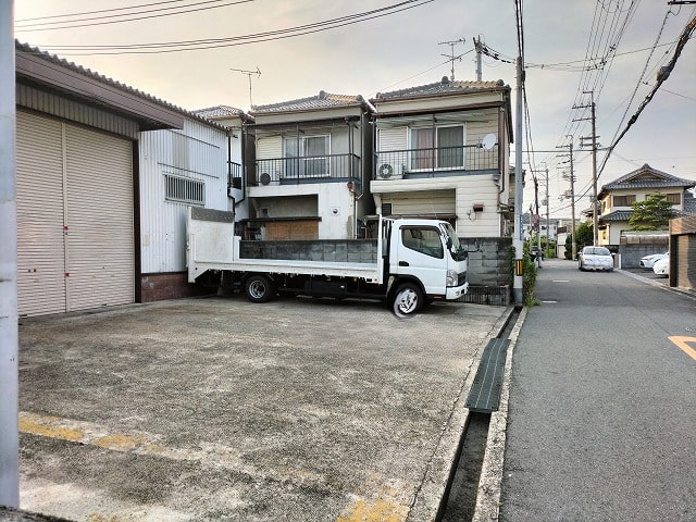 寝屋川市高宮 倉庫5