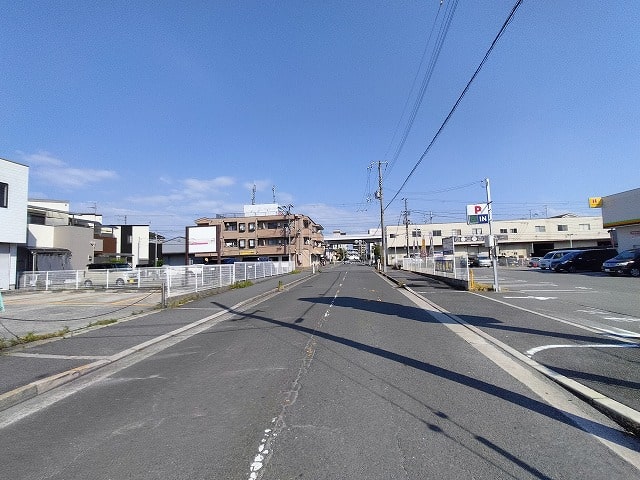 堺市中区深井水池町倉庫5