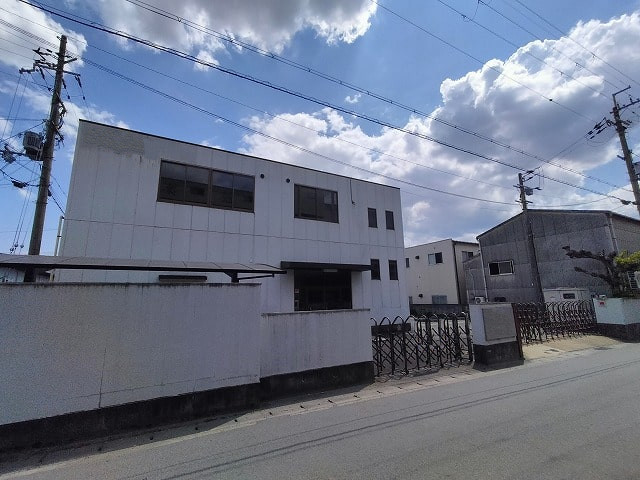 宇治市槙島町倉庫・工場3