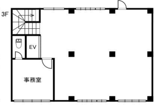 久世郡久御山町森倉庫・工場3