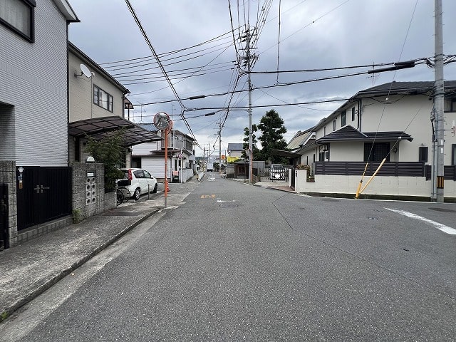 藤井寺市道明寺倉庫・事務所6