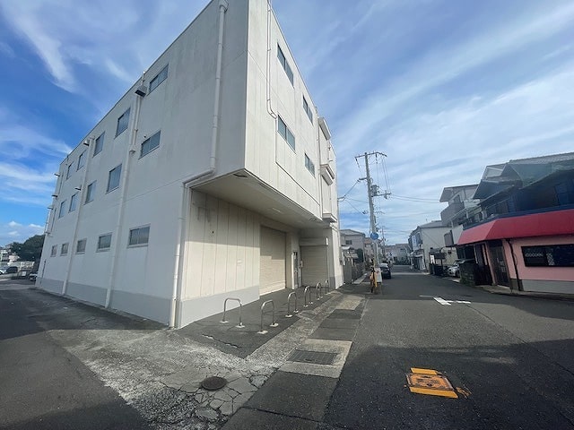 堺市東区日置荘西町倉庫3